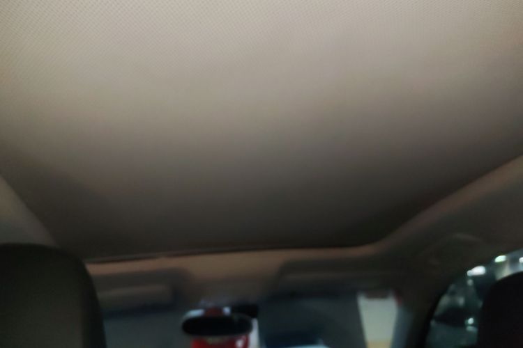 奥迪Q3 2015款 35 TFSI 舒适型中控内饰22