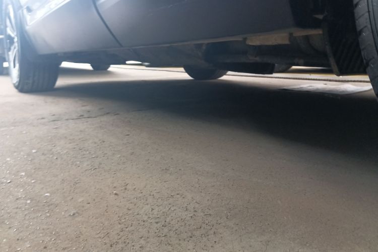 本田CR-V 2019款 240TURBO CVT四驱豪华版 国VI局部细节9002