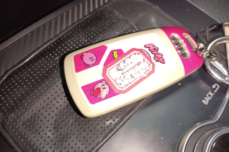 奥迪Q5L 2018款 45 TFSI 尊享时尚型 国V中控内饰7001