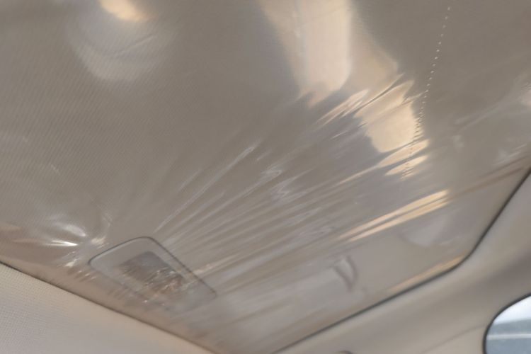 大众 2019款 朗逸启航 1.5L 自动舒适版 国VI中控内饰22