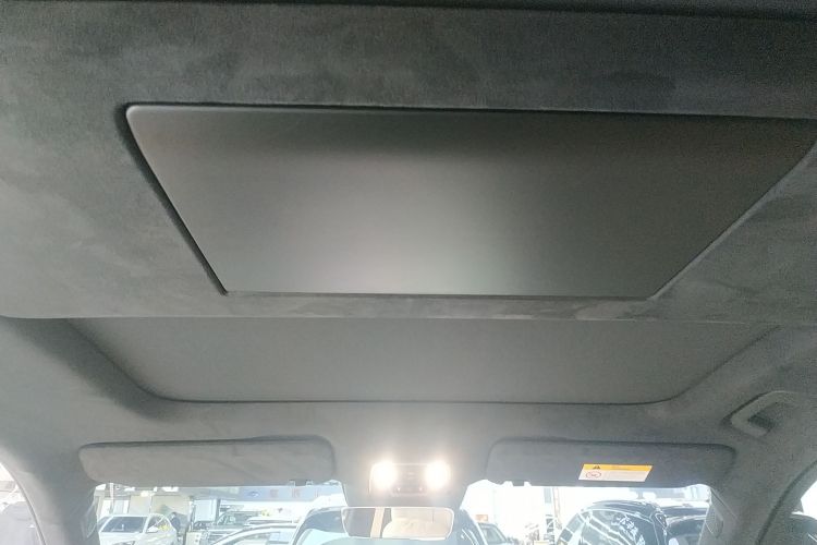 乐道L90 2025款 Ultra 六座版局部细节22