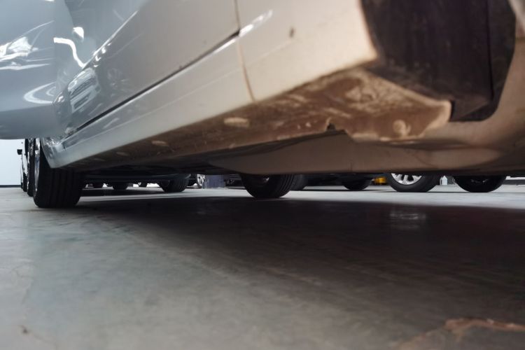 别克 英朗 2019款 15T 双离合互联精英型 国VI局部细节9001