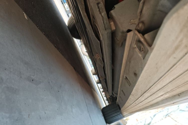 比亚迪e2 2024款 荣耀版 舒适型局部细节9002