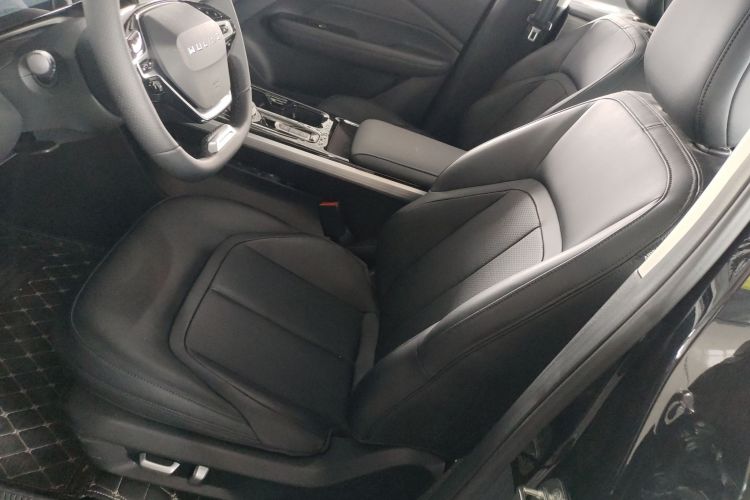 五菱汽车 五菱星光 2024款 共创版 510 进阶型中控内饰19