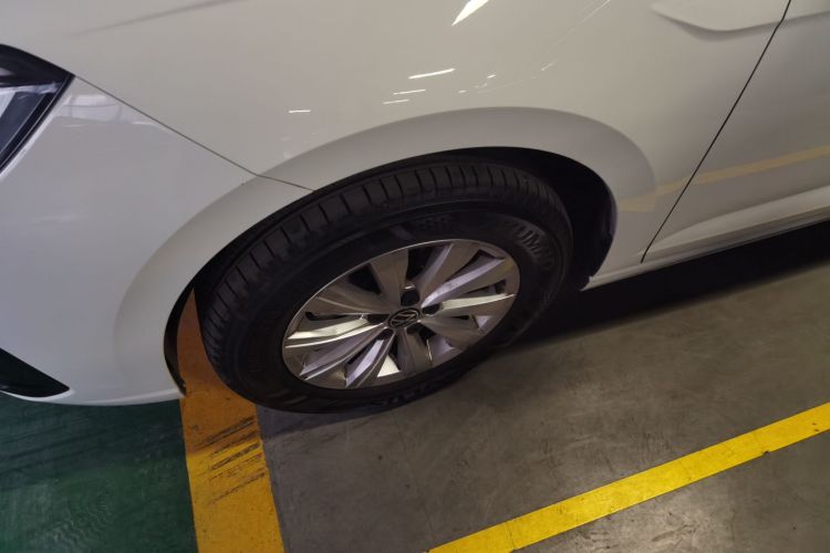 大众 朗逸 2023款 新锐 1.5L 自动出众新逸版车身外观6002