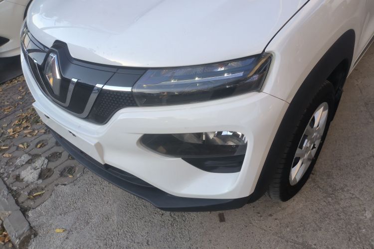 雷诺 e诺 2019款 e尚型局部细节36