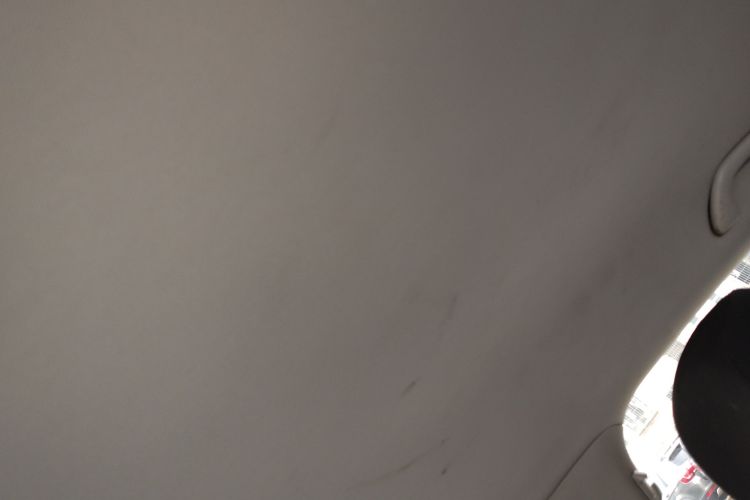 大众 Polo 2016款 1.4L 自动风尚型局部细节22