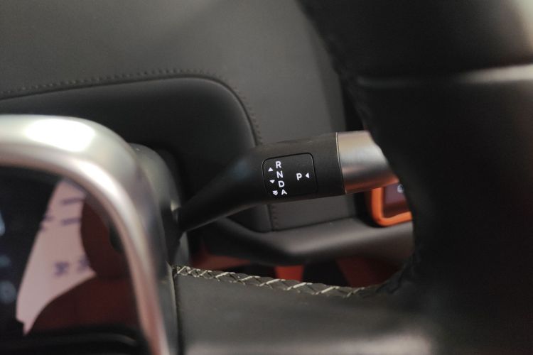 理想汽车 理想L7 2023款 Pro中控内饰18