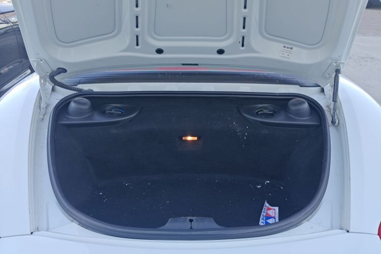 保时捷 2015款 Boxster Style Edition 2.7L局部细节23