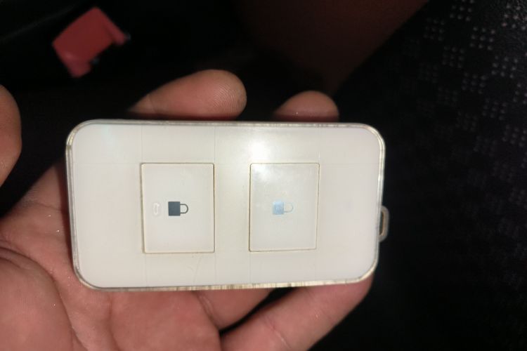 比亚迪G5 2014款 1.5TID 自动旗舰型中控内饰7001