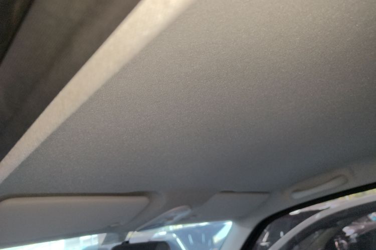 奔腾小马 2024款 170km 活力马局部细节22