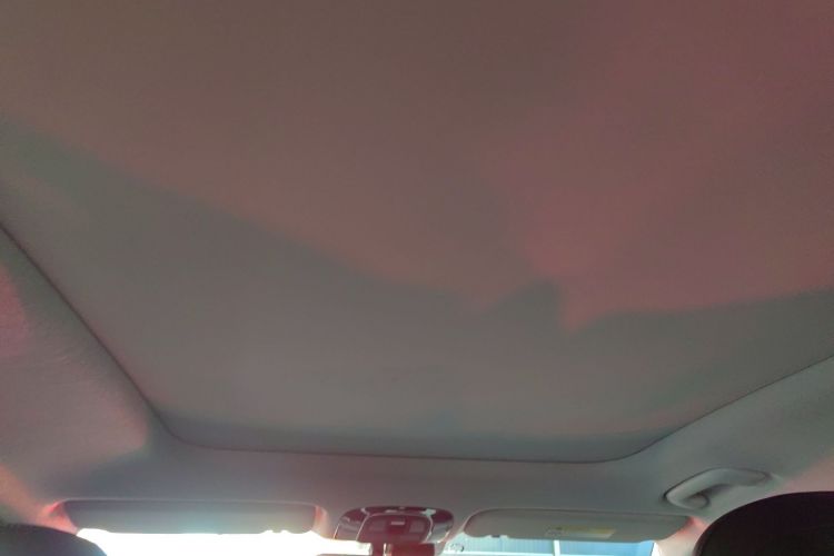 北京现代ix35 2023款 沐飒 2.0L 豪华版DLX中控内饰22