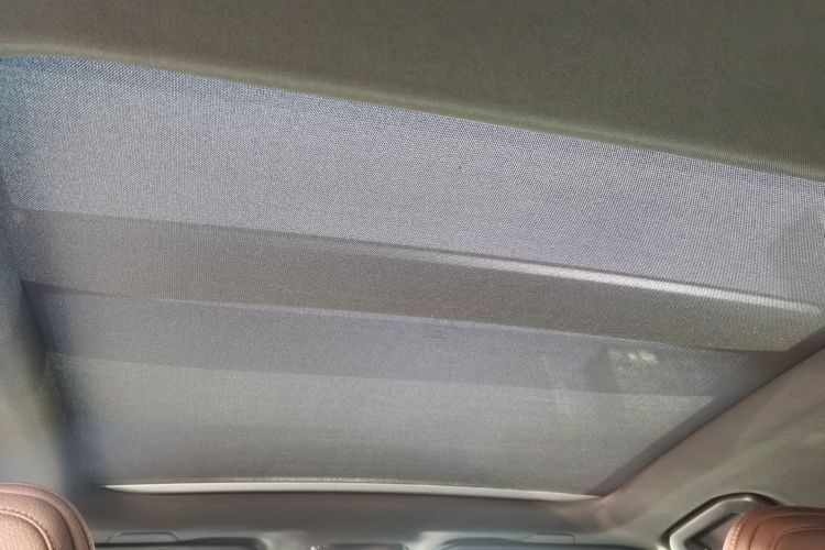 沃尔沃S60 2023款 B4 智逸豪华版中控内饰22