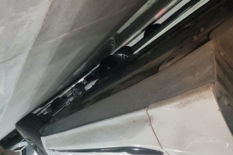 沃尔沃XC60 2024款 B5 四驱智逸豪华版局部细节9002