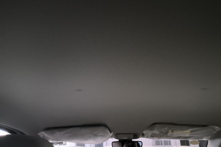 五菱汽车 宏光MINIEV 2024款 第三代 215km 青春版中控内饰22