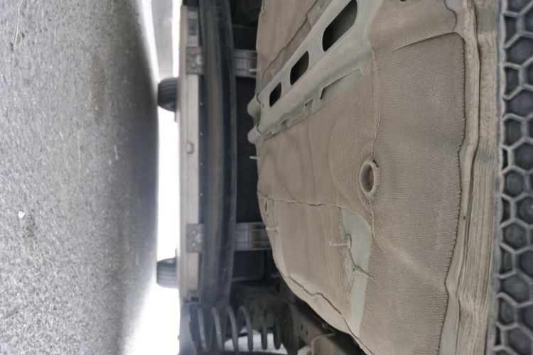 埃安 AION S MAX 2024款 80 星耀版 三元锂局部细节9009