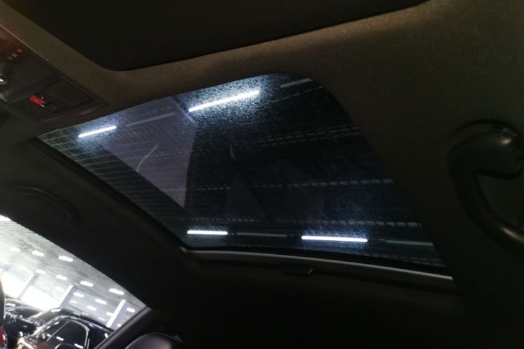 大众 甲壳虫 2014款 1.4TSI R-Line局部细节22