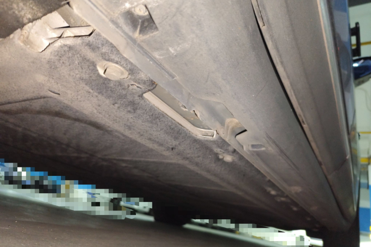 零跑汽车 零跑C11 2021款 改款 豪华版局部细节9002