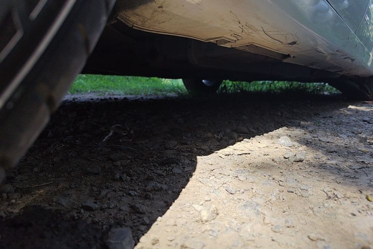 吉利汽车 帝豪GL 2019款 1.4T CVT精英智享型局部细节9002