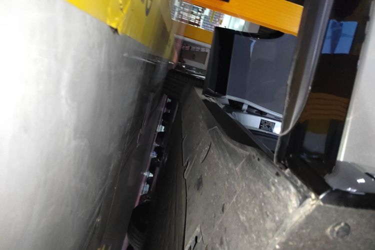 小鹏G7 2025款 702 超长续航 Max局部细节9001