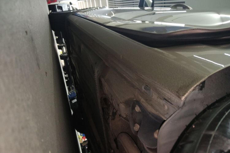 大众 高尔夫 2016款 230TSI 自动舒适型局部细节9002