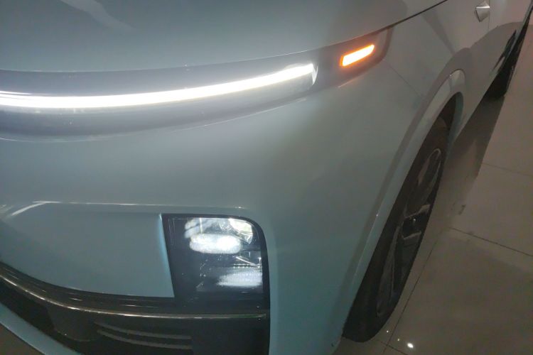 理想汽车 理想L7 2024款 Ultra车身外观36