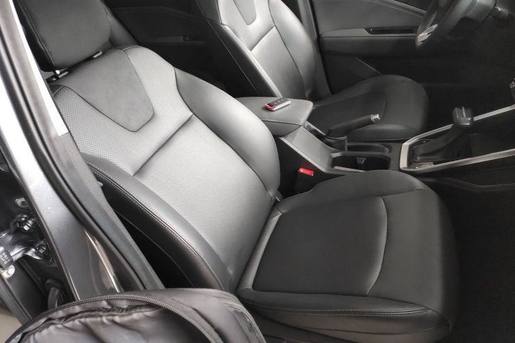 五菱汽车 五菱星驰 2022款 1.5L CVT畅享型局部细节41