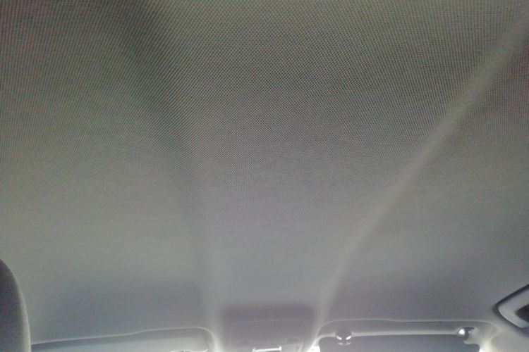 奥迪A3 2019款 Sportback 35 TFSI 进取型 国V中控内饰22