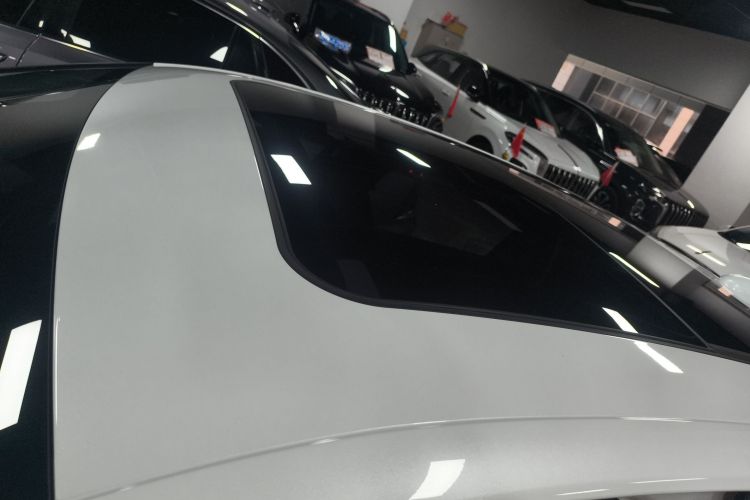 红旗H5 2023款 2.0T 自动智联旗畅版局部细节57