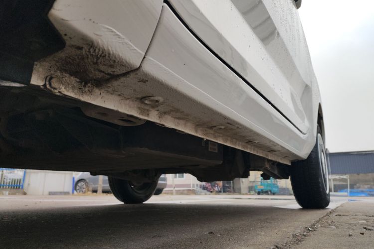 五菱汽车 宏光MINIEV 2022款 轻松款 磷酸铁锂局部细节9002