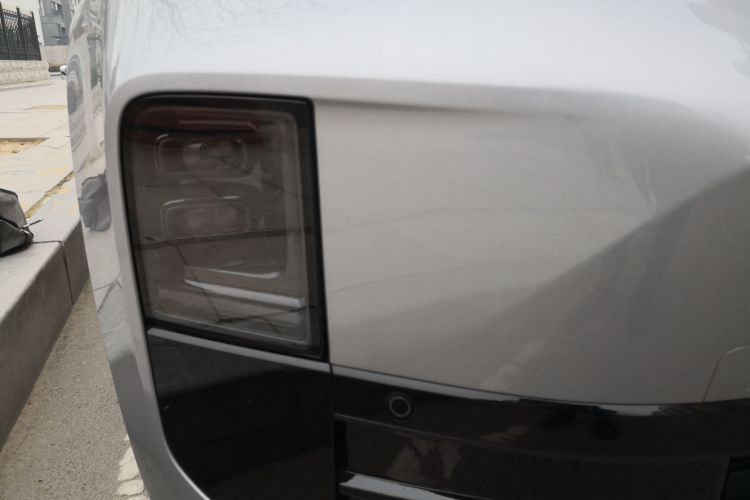 理想汽车 理想L6 2024款 Pro车身外观8