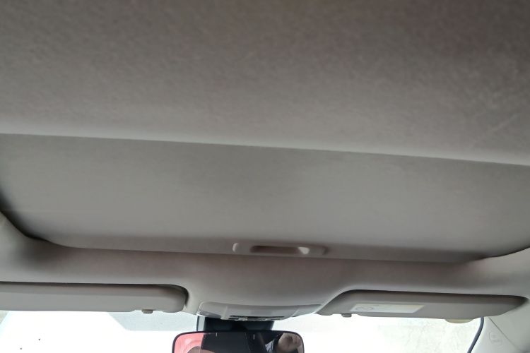 丰田 卡罗拉 2021款 1.2T S-CVT精英PLUS版局部细节22