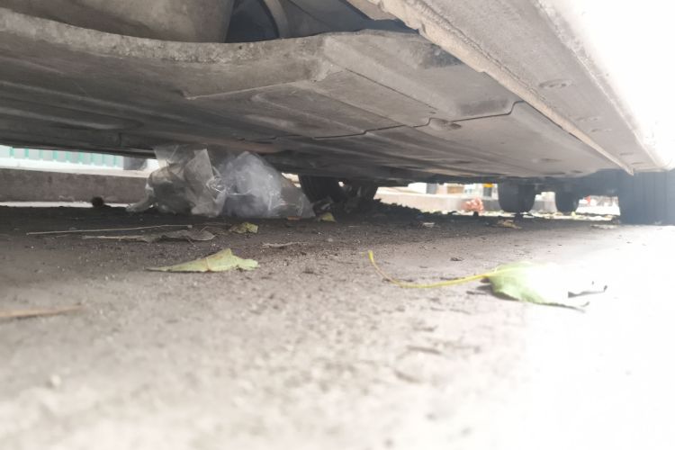 起亚K4 2017款 1.8L 自动GLS Special局部细节9002