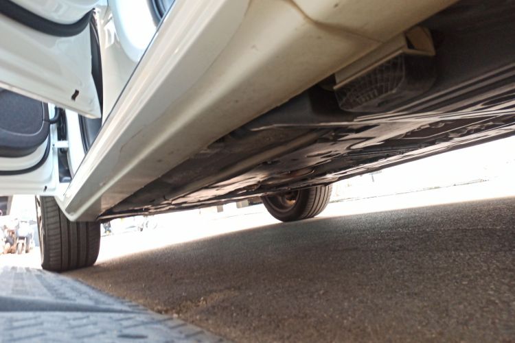 沃尔沃XC90 2021款 B6 智雅豪华版 7座局部细节9002