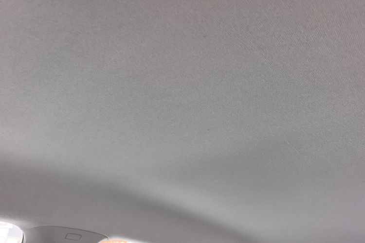 大众 桑塔纳 2013款 1.6L 手动风尚版中控内饰22