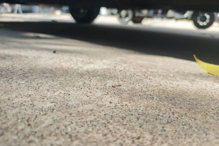 大众 宝来 2018款 1.5L 手动舒适型局部细节9001