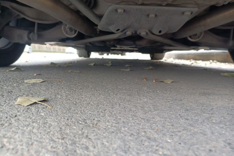 宝马5系GT 2011款 535i xDrive豪华型局部细节9009