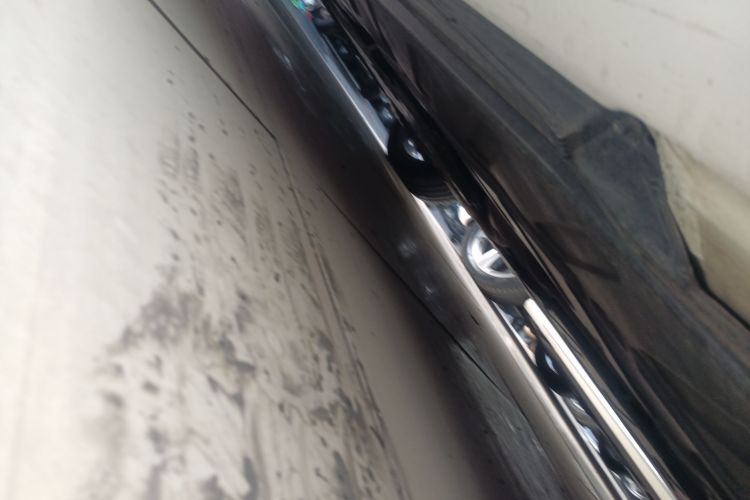 奔驰E级(进口) 2021款 E 260 时尚型运动版局部细节9002