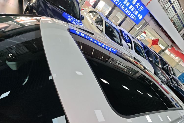 大众 探岳 2020款 330TSI 两驱豪华智联版局部细节57