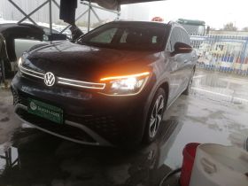 大众 ID.6 CROZZ 2022款 长续航PRO版