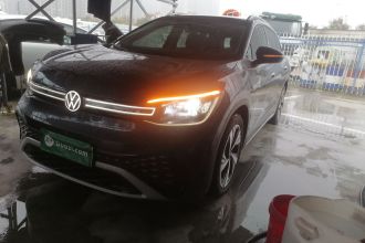 大众 ID.6 CROZZ 2022款 长续航PRO版