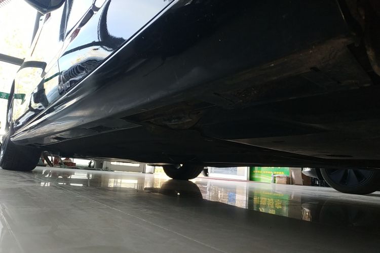 本田 英仕派 2023款 260TURBO 典雅版局部细节9002