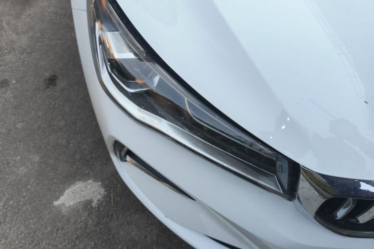 吉利汽车 帝豪 2025款 第4代 1.5L 手动星耀版车身外观8