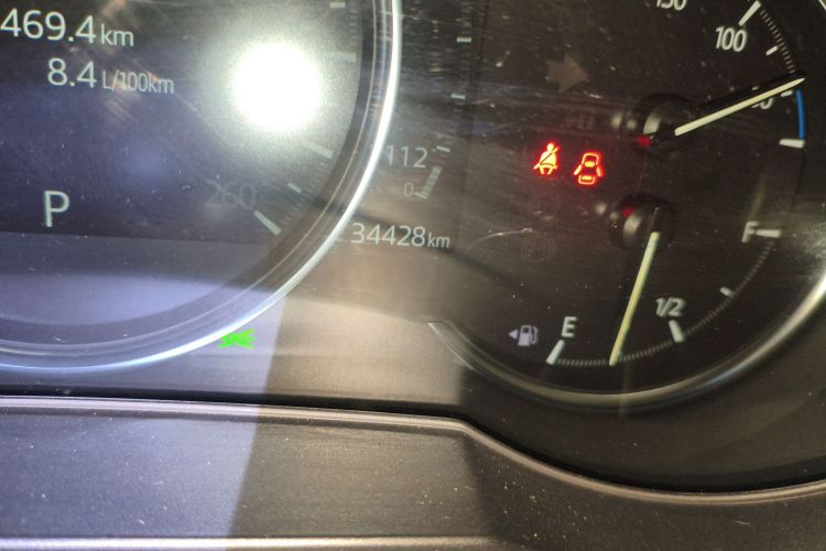 马自达 阿特兹 2021款 2.5L 蓝天尊崇版中控内饰15