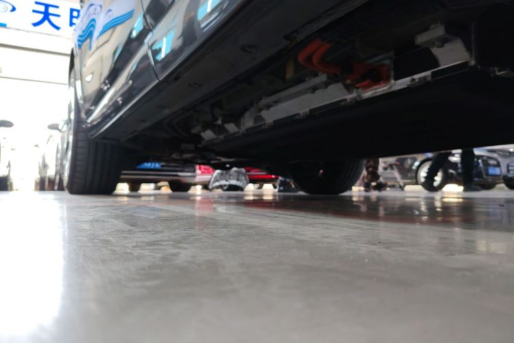 理想汽车 理想L6 2024款 Pro局部细节9002