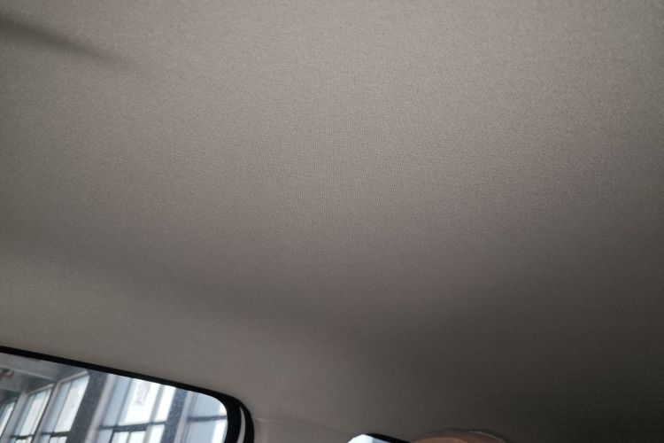 零跑汽车 零跑T03 2025款 310舒享版中控内饰22