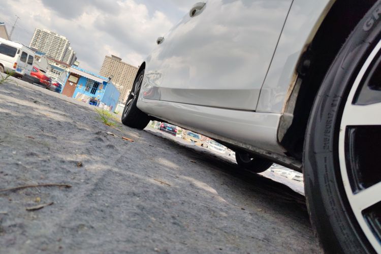 荣威i6 2018款 20T 自动旗舰版局部细节9001