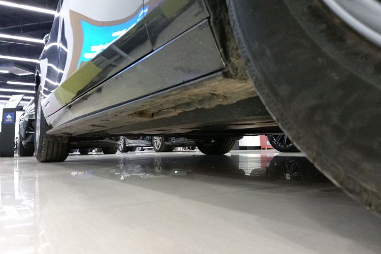 马自达3 昂克赛拉 2022款 2.0L 自动质擎版局部细节9001