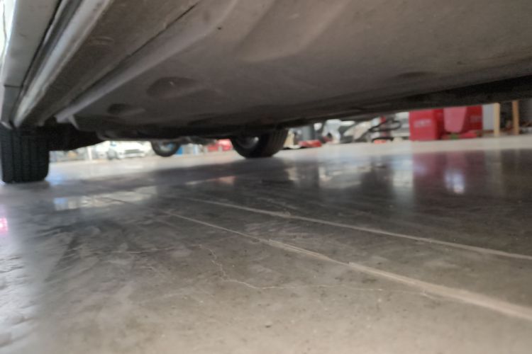 大众 夏朗 2016款 380TSI 舒享型 7座局部细节9001