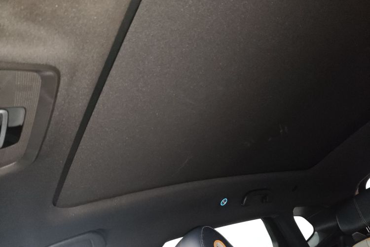 比亚迪 宋PLUS新能源 2023款 冠军版 DM-i 110KM 旗舰型局部细节22